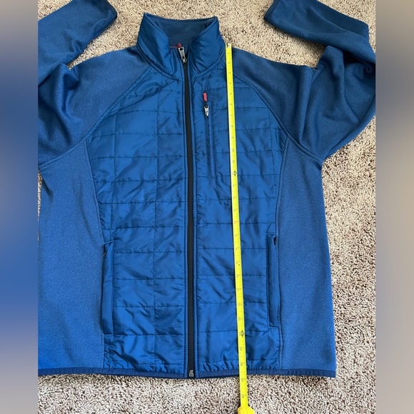Orvis | Quilted light puffer jacket - Picture 6 of 7